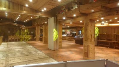 24 / 01 / 2019 - Animation camp de ski ECG Fribourg - Leysin