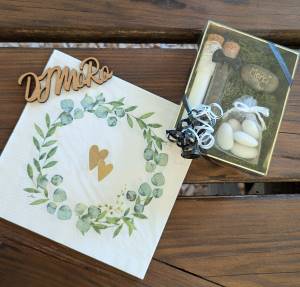 16 / 08 / 2024 - Mariage de Cindy et Christian - Granges-Paccot