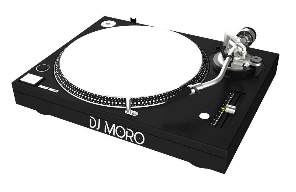 DJ Moro