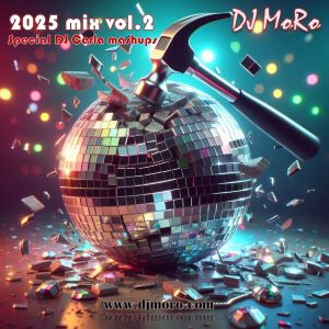 2025 mix vol. 2